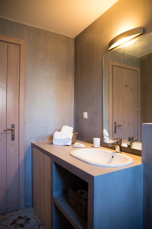 Prokymaia Penthouse Apartment Rethimnon Buitenkant foto