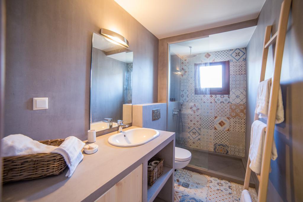 Prokymaia Penthouse Apartment Rethimnon Buitenkant foto
